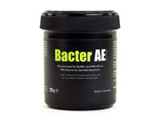 GOODGROWLIES GlasGarten Bacter AE boîte montrant le format et usages