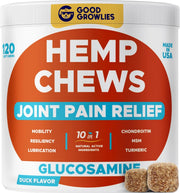 GOODGROWLIES bocal avant packaging montrant pot et étiquette, confiance qualité