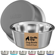 GORILLA GRIP bol face avant montrant design robuste et avantage durabilité