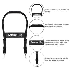 Gosknor comparaison de taille montrant la plage 30–50 cm