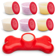 GoSports PupsCream Parlor face avant montrant stabilité et design compact