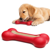 GoSports PupsCream vue de face montrant stabilité et design durable