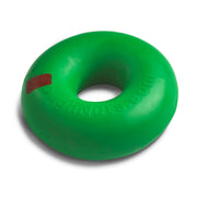Goughnuts anneau L face emballage montrant robustesse et sécurité