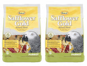 Generic Gourmet Safflower Gold face emballage montrant sacs doubles et durée