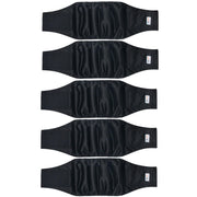 Grecle bande frontale emballage montrant design et motifs, protection pratique