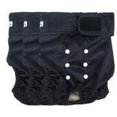 Grecle culotte face avant taille XL montrant la coupe et maintien