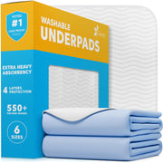 GREEN LIFESTYLE vue avant de la sous-couche montrant protection complète
