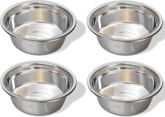 Greendale gamelle avant pack affichant finition inox et durabilité