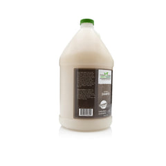 GreenGroom texture mousse onctueuse illustrant nettoyage doux et apaisant
