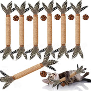 GREMBEB emballage avant montrant pack 7 pièces pour divertissement