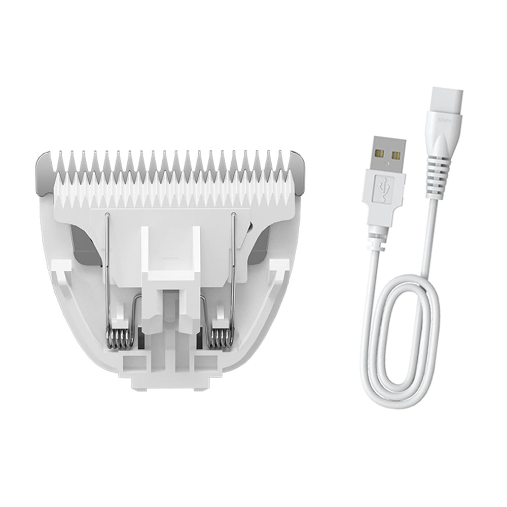 Grimgrow emballage avant montrant le kit et clarté du contenu