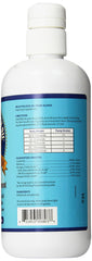 GRIZZLY PET PRODUCTS texture huileuse en goutte illustrant source d омéga‑3 concentrés