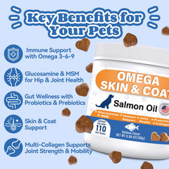 Gros plan texture d'un chew GuruAmi montrant densité et appétence pour chien
