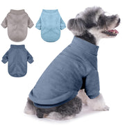 GYALAPERI pull pack 3 devant montrant style et protection