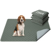 H.VERSAILTEX tapis lot de 2 vue avant protégeant le sol