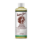 HAPPY JACK flacon avant emballage montrant produit pratique