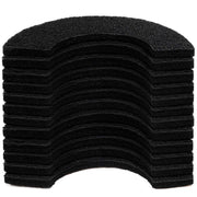 Harhana emballage avant montrant pack de 12 filtres et informations produit pour gain pratique
