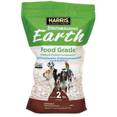 HARRIS emballage avant 2 lb montrant l'étiquette et l'usage, confiance qualité