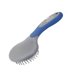 Harrison Howard brosse face avant montrant la forme ergonomique et prise sûre
