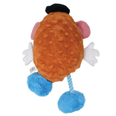 Hasbro Mr. Potato Head chien jouant pour démontrer l'interaction et l'engagement