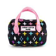 Haute Diggity Dog sac Chewy Vuiton face avant élégant et attractif