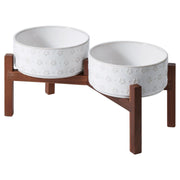 Havniva gamelle céramique frontale montrant design élégant et robustesse