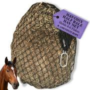 hay chix filet face avant montrant tenue et accrochage pratique