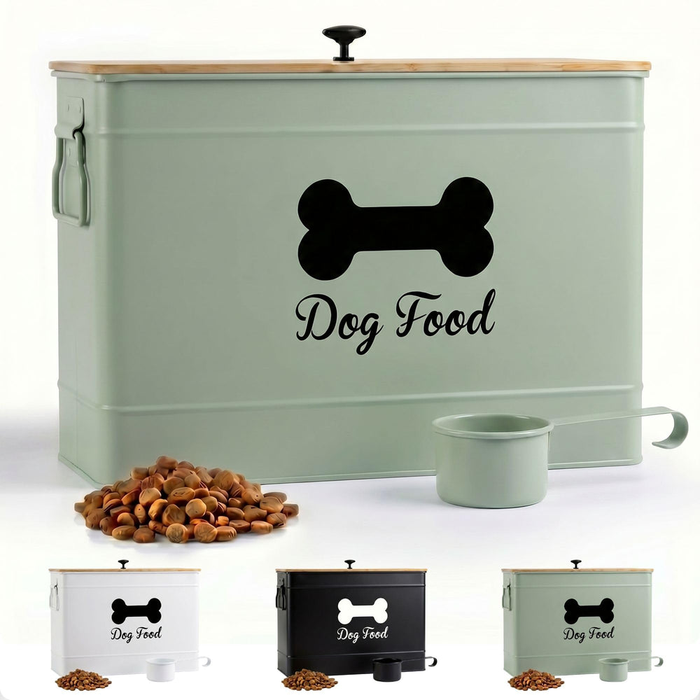 HB Design Co. boîte face avant élégante et capacité élevée