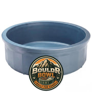 Healthy Surplus Pet Crock Bowl face avant montrant capacité et design stable
