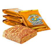 Heavenly Hounds emballage front montrant le pack et bénéfice apaisant