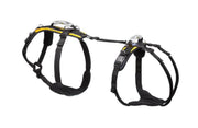 Help 'Em Up harnais XL face avant montrant un maintien complet confortable