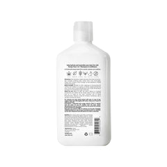 Hempz Petz mousse texture crémeuse facilite rinçage et hydratation