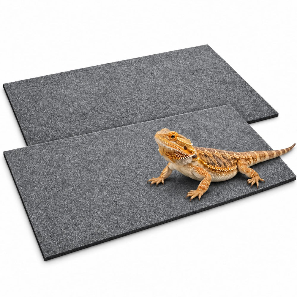 HERCOCCI tapis face avant emballage montrant dimensions et lot pour gain de temps