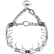 Herm Sprenger collier avant vue complète, contrôle net