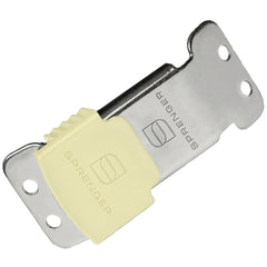 Herm Sprenger boucle ClicLock face avant pour mise en place rapide