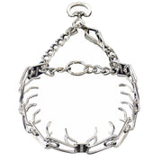 Herm Sprenger collier plein face montrant maintien sûr et contrôle