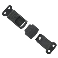 Herm Sprenger gaine plastique protectrice évite ouvertures accidentelles