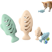 Hey Jumi image du packaging frontal montrant le pack de deux poissons et avantages ludiques