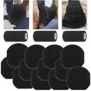Hezaosth emballage avant montrant kit 15 pièces et bénéfice protection