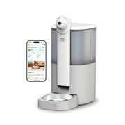HHOlove Yuno face avant montrant distributeur et design compact pour apaiser