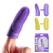 HICC PET emballage frontal montrant le pack de deux et facilité d'utilisation
