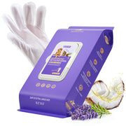 HICC PET emballage avant montrant le paquet pratique et essentiel