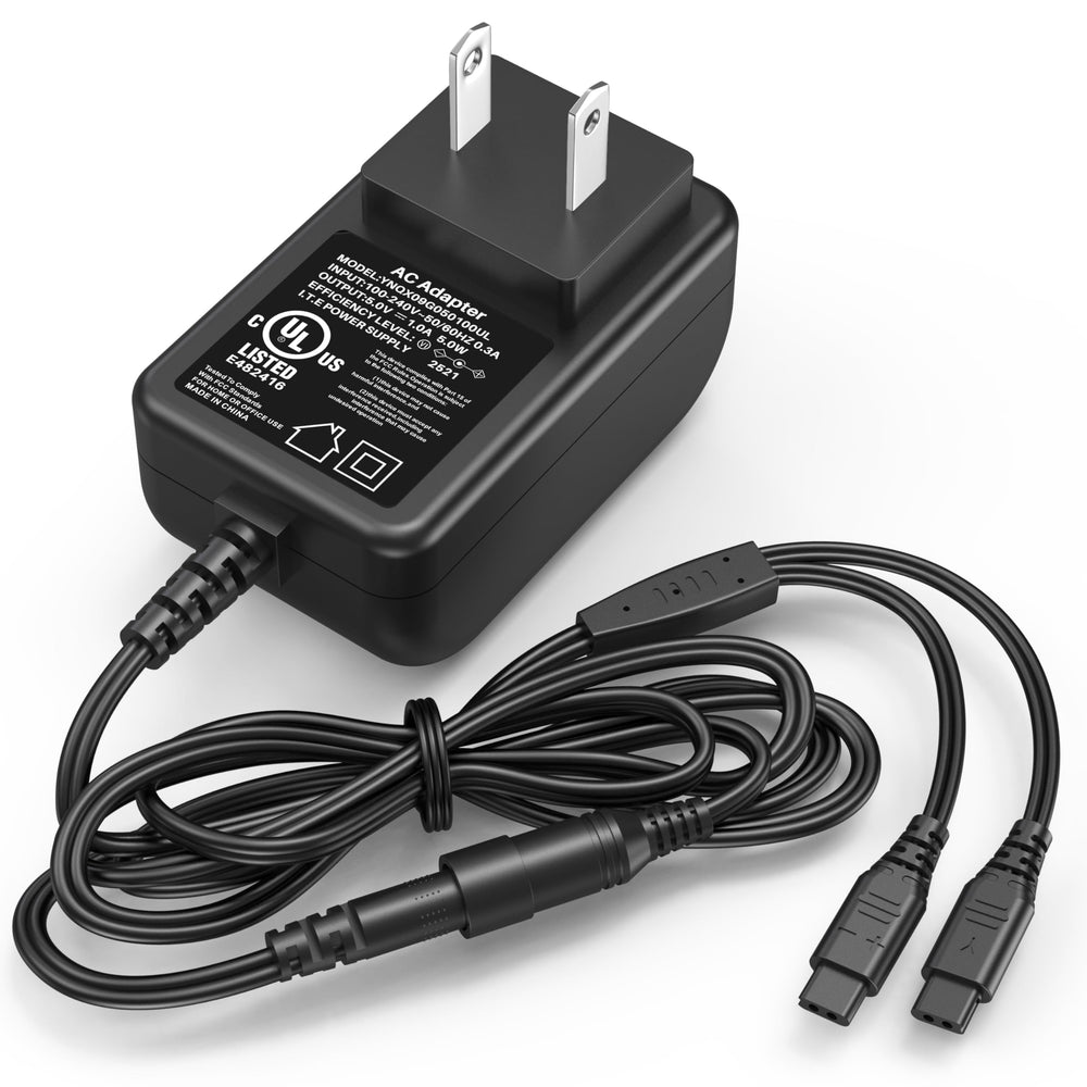 HIENADTOR chargeur devant collier SportDOG montrant compatibilité