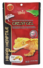Hikari CrestGel emballage frontal montrant format pratique et informations