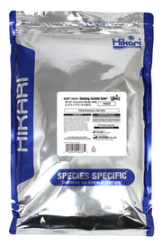 Hikari emballage recto montrant sac 1 kg et bénéfice nutritionnel visible