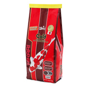 Hikari Gold sac 11lb montrant l'emballage et la marque pour achat pratique