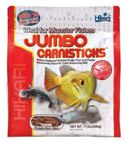 Hikari packaging avant montrant le format jumbo et information pratique