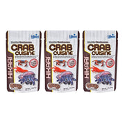 Hikari emballage face montrant lot de 3 et bénéfice de stockage pratique