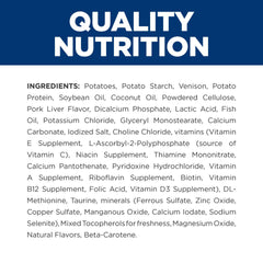 HILL'S PRESCRIPTION DIET comparaison taille granule pour dosage précis