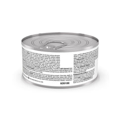 Hill's Science Diet gros plan sur texture ragoût montrant humidité appétente